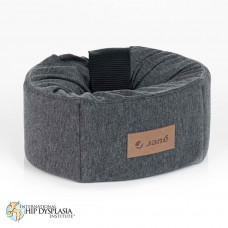 Fular con cinturón Wrap Greyland de Jané